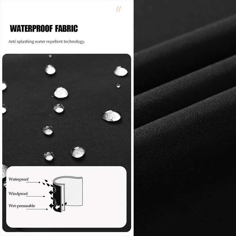 Unisex Autumn Thin Fleece Casual Sports Suit Waterproof Windproof Warm Hooded Coat Trouser Two Piece Running Fitness Sports Set W250928