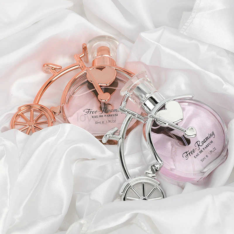 50ml Love Story Womens Perfume Orchid Fruity Charm Eau De Toilette Longlasting Fragrance Tempting Romance Love Fragrance Spray Z250928