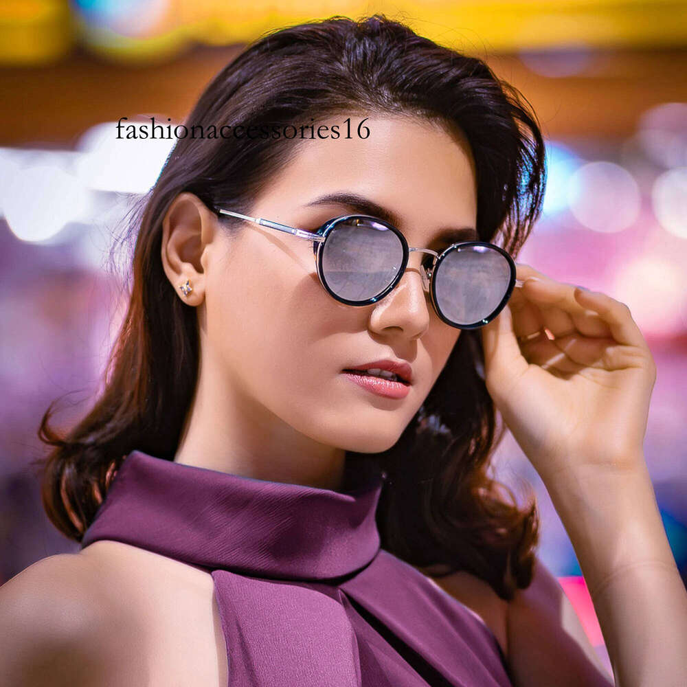 ZENOTTIC Fashion Sunglasses Round/Square Polarized Sun Glasses for Women Men Vintage UV400 Shade