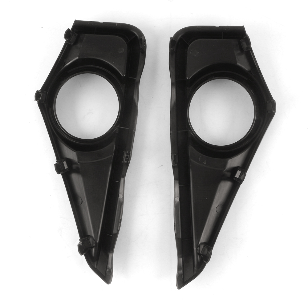 Front Bumper Fog Lamp Upgrade Kit FOR Toyota Avanza Veloz 2022 2023 2024 Version Additional Foglight Set Switch + Wiring