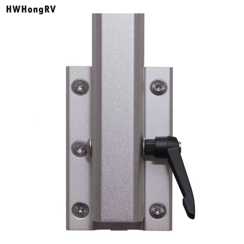 Detachable Adjustable Laptop Desk Legs for Sofa RV Boat Camping Car Accessories Travel Trailer