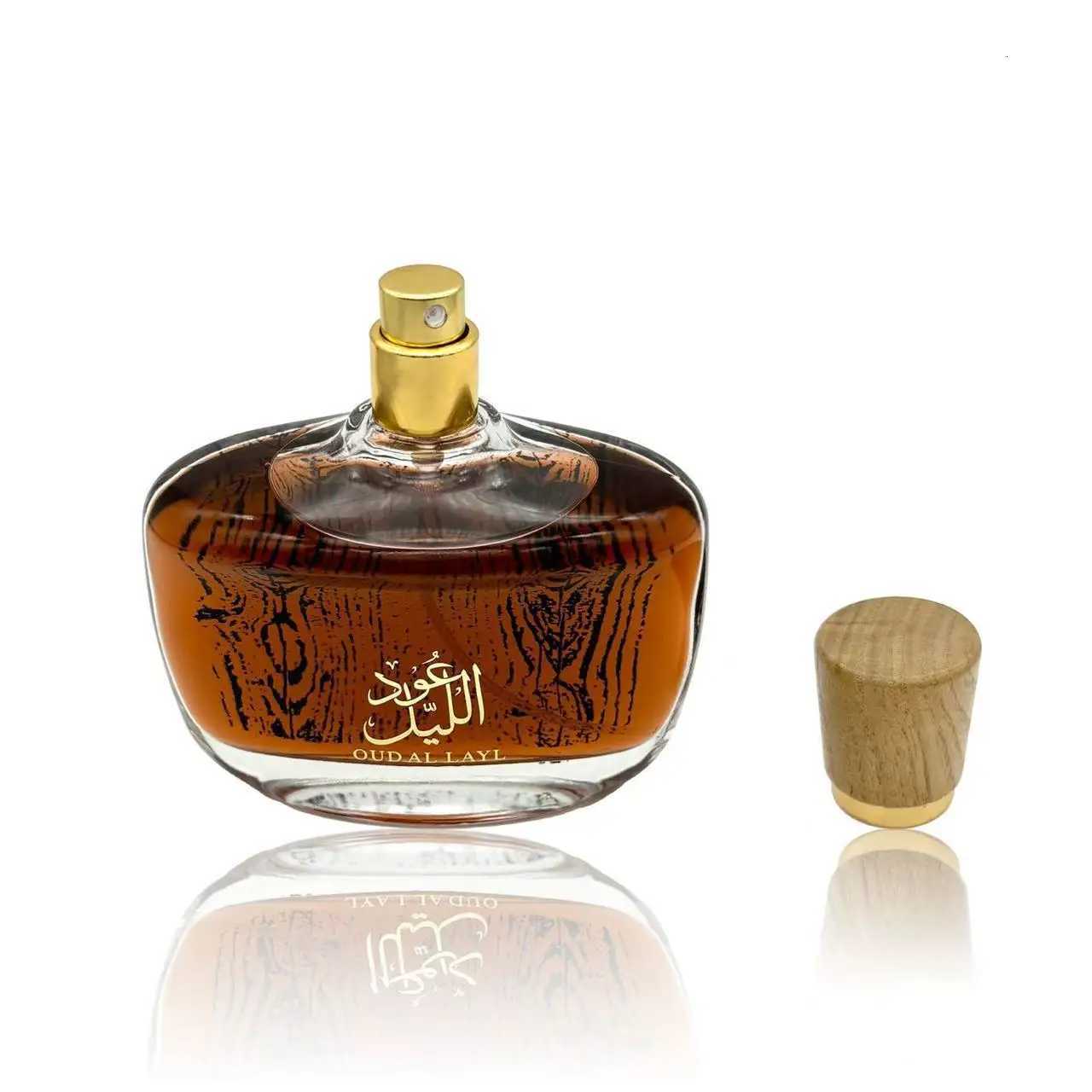 Unisex Arabian EDP Perfume 100ml Dubai Style Intense Longlasting Daily Special Occasions Use Hot Sale Fragrance M250928