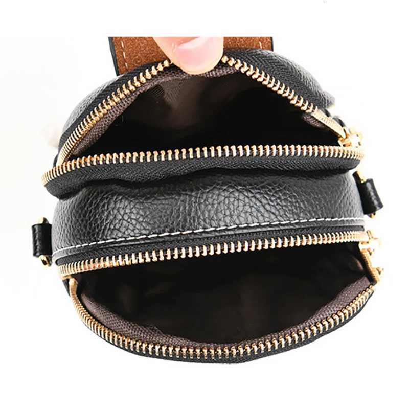 PU Leather Ladies Crossbody Messenger Bags Bolsa Women Handbag Bolsos Flap Vintage Small Shoulder Bags Phone Purse Z250928