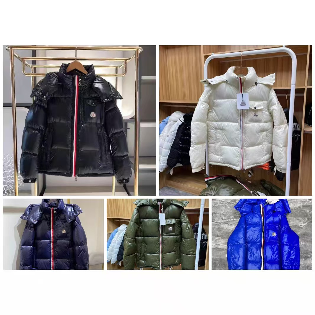 puffer jacket coat mens winter jacket men jacke coats designer jacket winterjacke womens jumper down jackets winterjas uomo down jacket Jacke women hoodie luxury