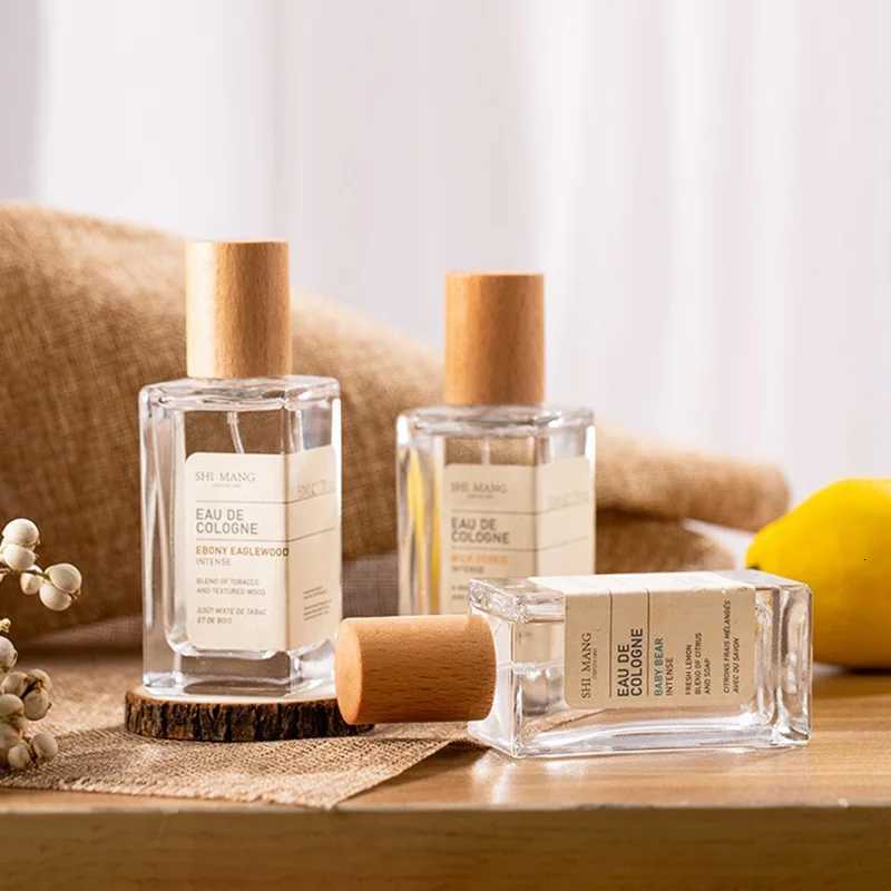 brand Shimang Turkish Perfume 50ml Womens and Natural Longlasting Woody ScentDate gift M250928