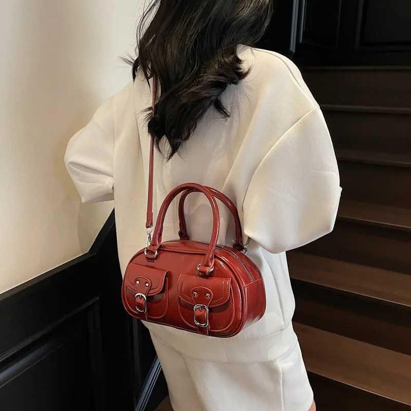 Crossbody Tote Bags for Women 2025 Famous Brand Fashion Female Shoulder Bag Luxury Designer Handbags Ladies Leather Cross Bag Z250928