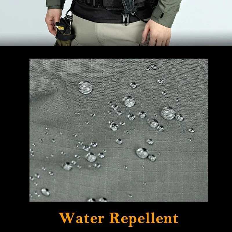 Tactical Combat Shirts Men Long Sleeve Breathable Tshirt Camo Hooded Quickdry CS Paintball TShirt Tops Wearresisting W250928