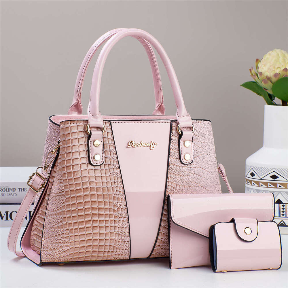 Large New Single Shoulder Crossbody Bag Handbag for Women Fashion 2025 Versatile Spring
