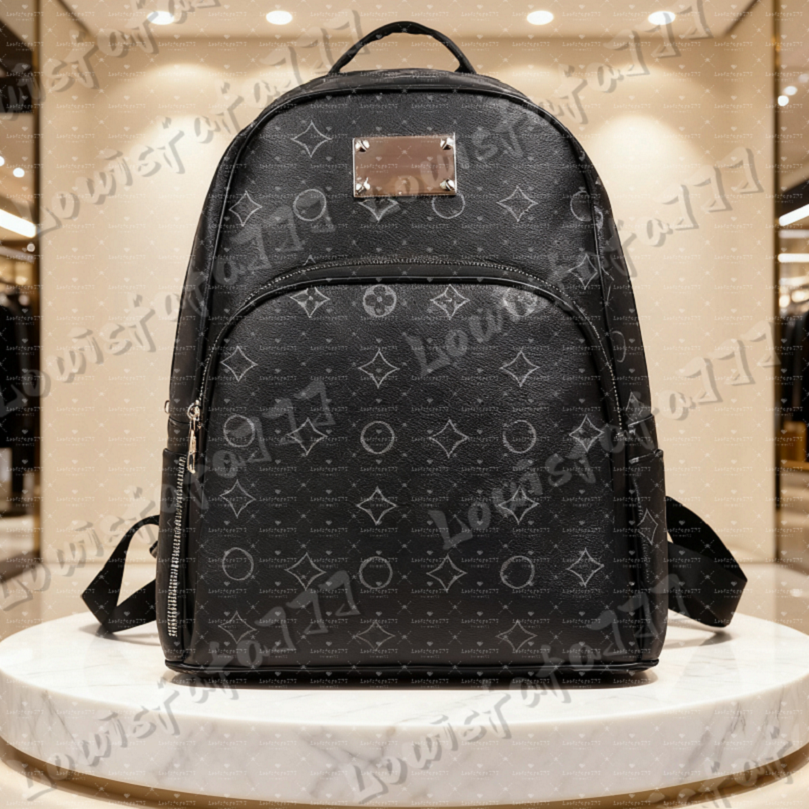 10A designer backpack for woman luxury mini backpack designer for women brown leather backpacks bookbag back packs school bag student kids children class back packs