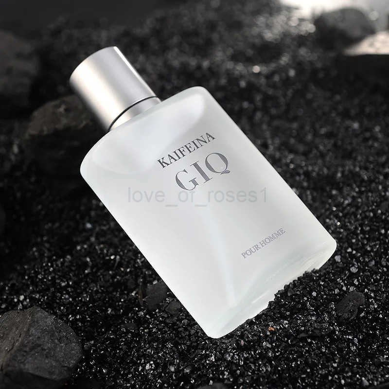 Black Blue Mens Cologne Perfume Wood Sandalwood Eau De ToiletteLong Lasting Light FragranceSummer Sports Deodorant Z250928