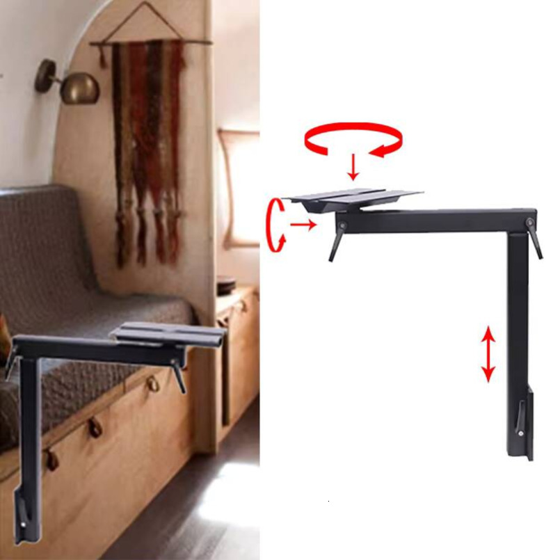 Sofa with Dual Rotation Function for Van, RV, Camper Truck Accessories, Travel Trailer