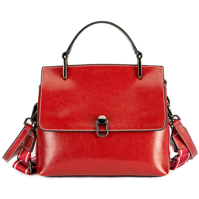 designer bag Luxury bag Commuter Handbag for Women 2025 New Genuine Leather Fashionable High-end Versatile Shoulder Crossbody Bag