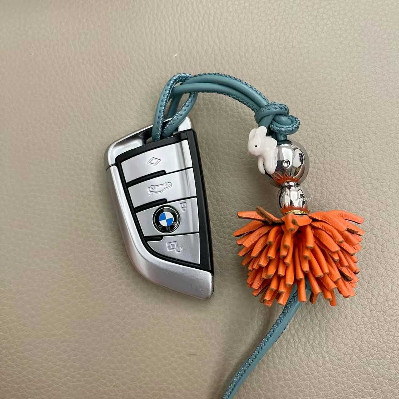 Luxury Premium Bag DiyCharm Making Kit Luxe Beads Pendants for Custom Elegant Accessories Perfect for Handbags More Y250928as