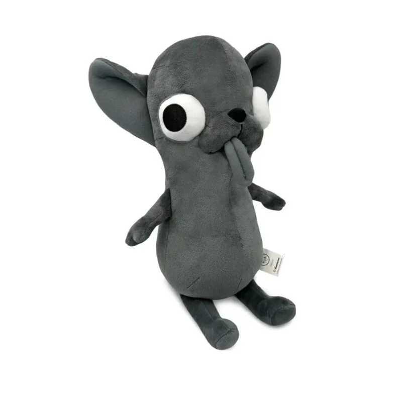 Chihuahu Plush Keychain Pendant Cute And Ugly Doll Toy Pendant Bag Pendant Plush Toy Keychain Childrens Toy Gifts 2025 NewXJ250928