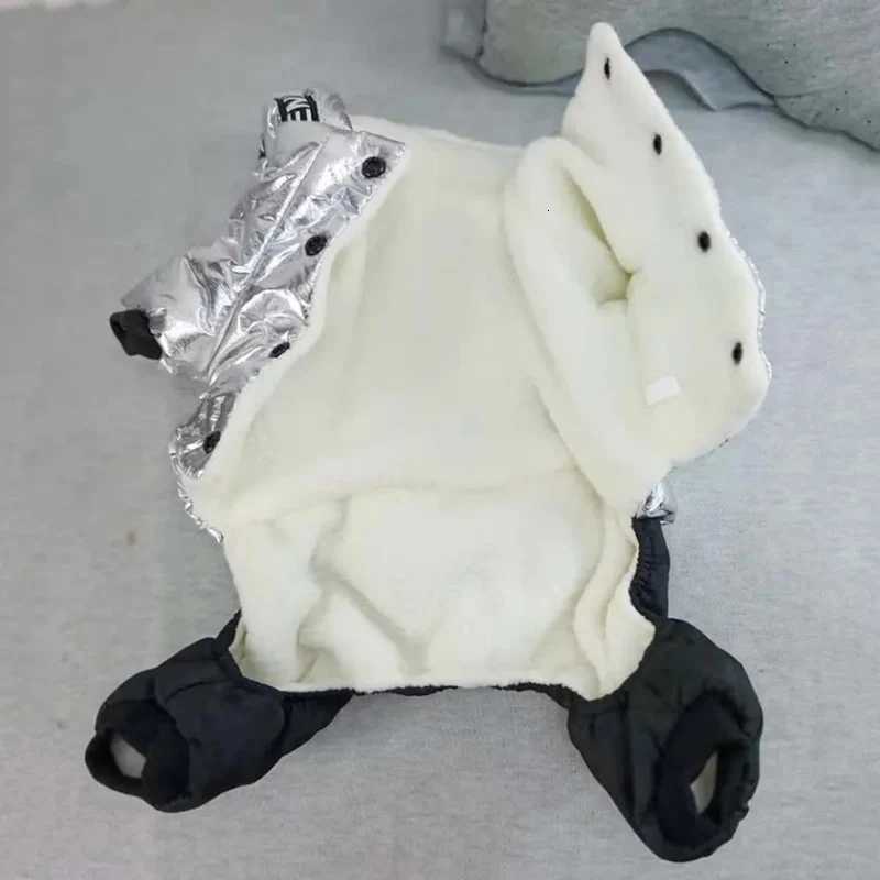 Waterproof Pet Costumes Full Body Winter et for Small Dogs Puppy Snow Snowsuit Perfect for Cold Weather X250928