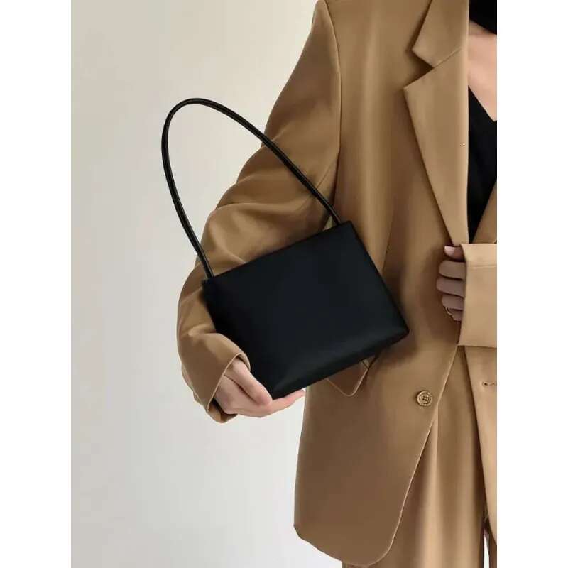 Small Subaxillary Women Bags Autumn Vintage Fashion Bolsas Feminina Multi-Function Handbags Designer Bag