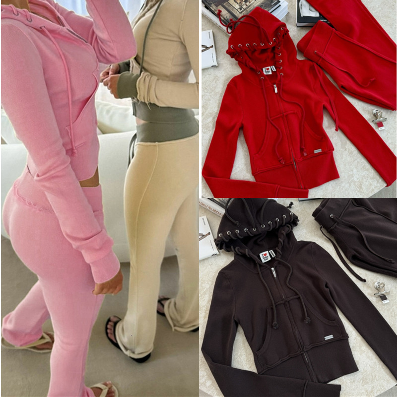 Womens Tracksuits T… - image