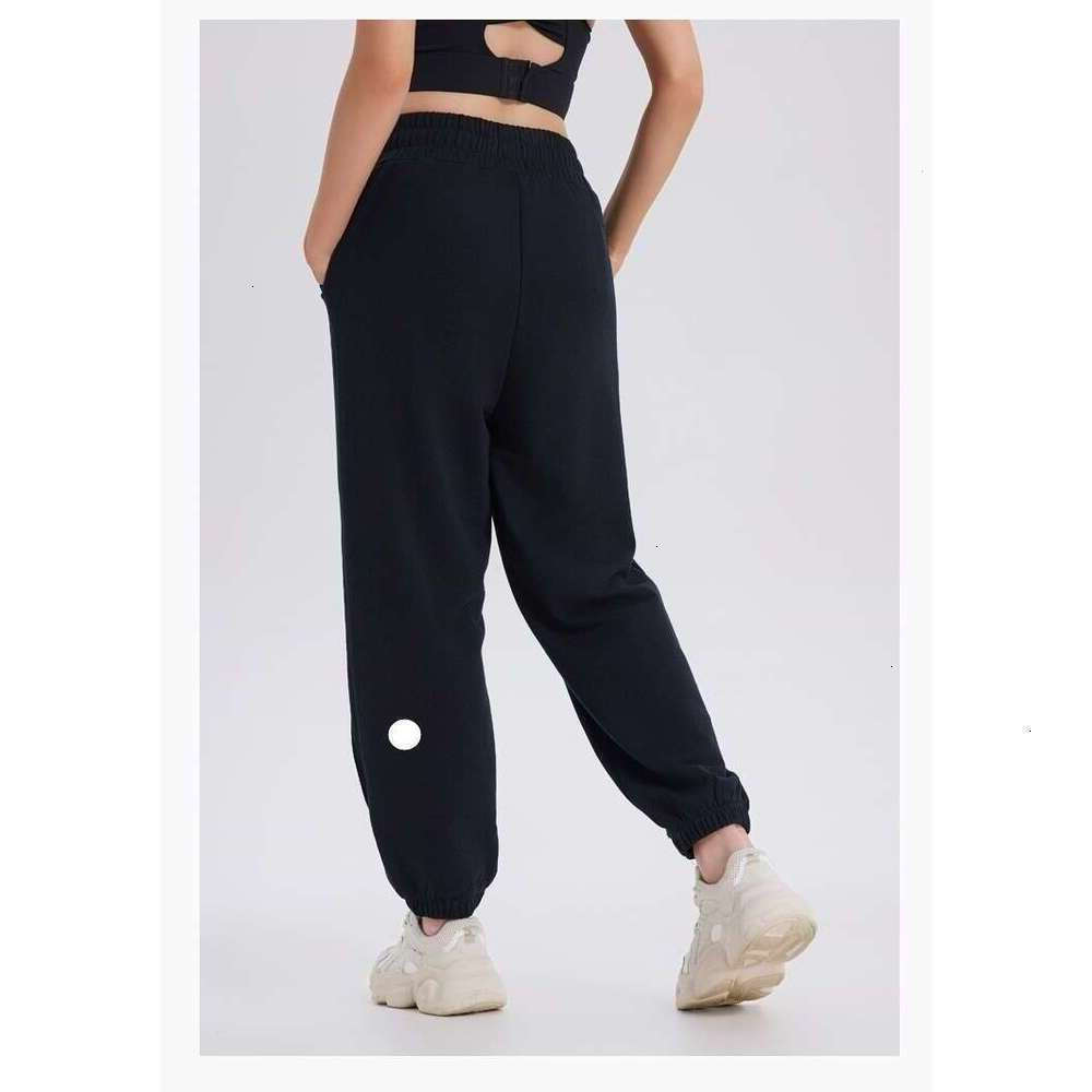 Reflective Vintage Jogging Pants luluity lemonion Sweatpants Yoga Shirts luluity lemonion sets Quick-drying Running Trends luluity lemonion leggings