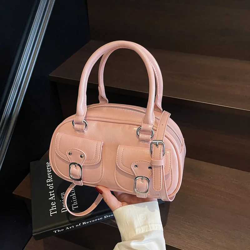 Crossbody Tote Bags for Women 2025 Famous Brand Fashion Female Shoulder Bag Luxury Designer Handbags Ladies Leather Cross Bag Z250928