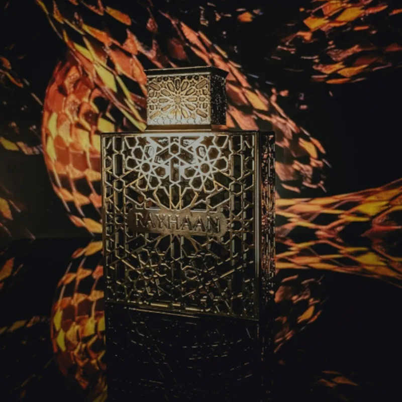 100ml Unisex Perfume LongLasting Niche Fragrance with Warm Woody Citrus Floral Notes for Men Women Daily Gift Use Z250928