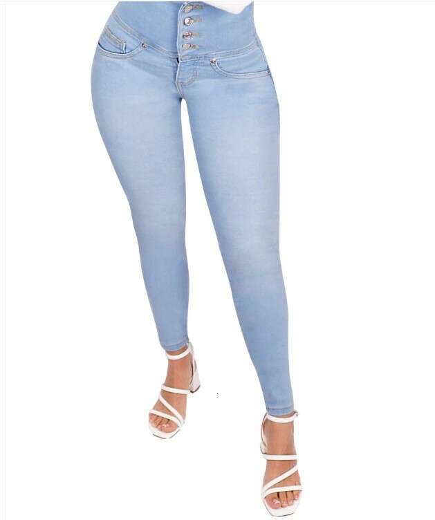 Hot Style Bodybuilding Peach Butt Shaping Fiess Jeans From The Outside Station