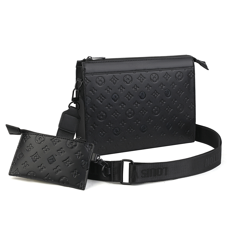 Fashion Messenger Bag Men Designer Shoulder Bags Man Crossbody Purse Travel Outdoor Packs Male s bags Casual Cross Body bookbag Men bag