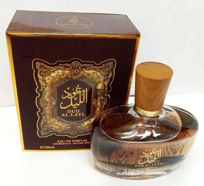 Unisex Arabian EDP Perfume 100ml Dubai Style Intense Longlasting Daily Special Occasions Use Hot Sale Fragrance Z250928