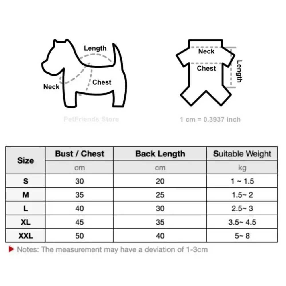 New Cute Rabbit Printed Pet Dog Clothes Winter Warm with Velvet et Teddy Bear Coat Pet Supplies Puppy Clothes Vest Gift X250928