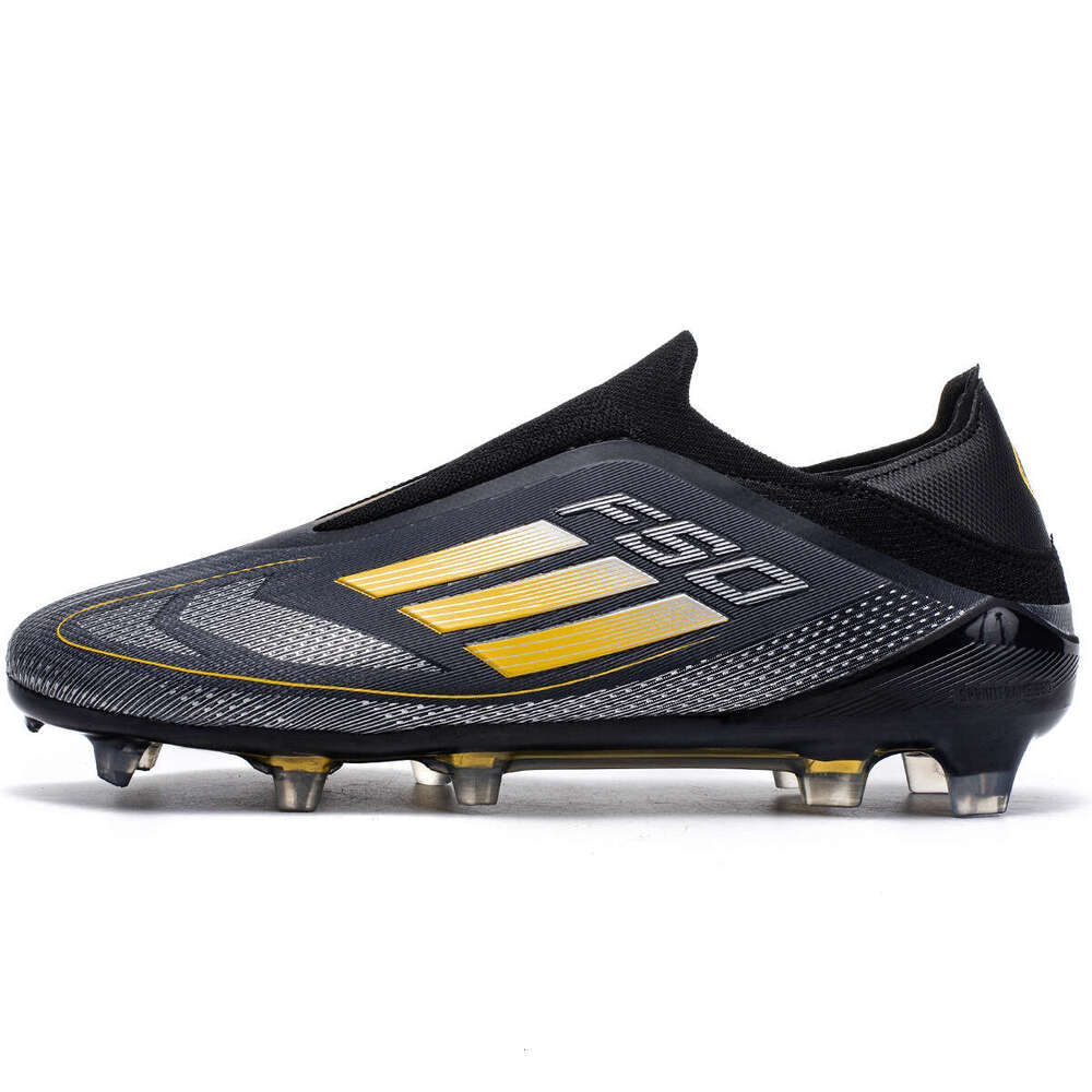 Low-top Breathable Men and Women Youth Artificial Turf Training Football Shoes Wear-Resistant Non-Slip