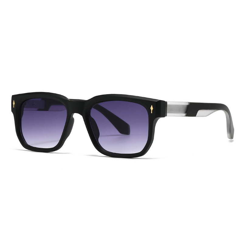 Designer Sunglasses For Women Men Vintage Style Polarized Sunglasses Fashion Classic Sunglasses Luxury Goggle Pilot PC Frame Oversized UV400 Eyewear S