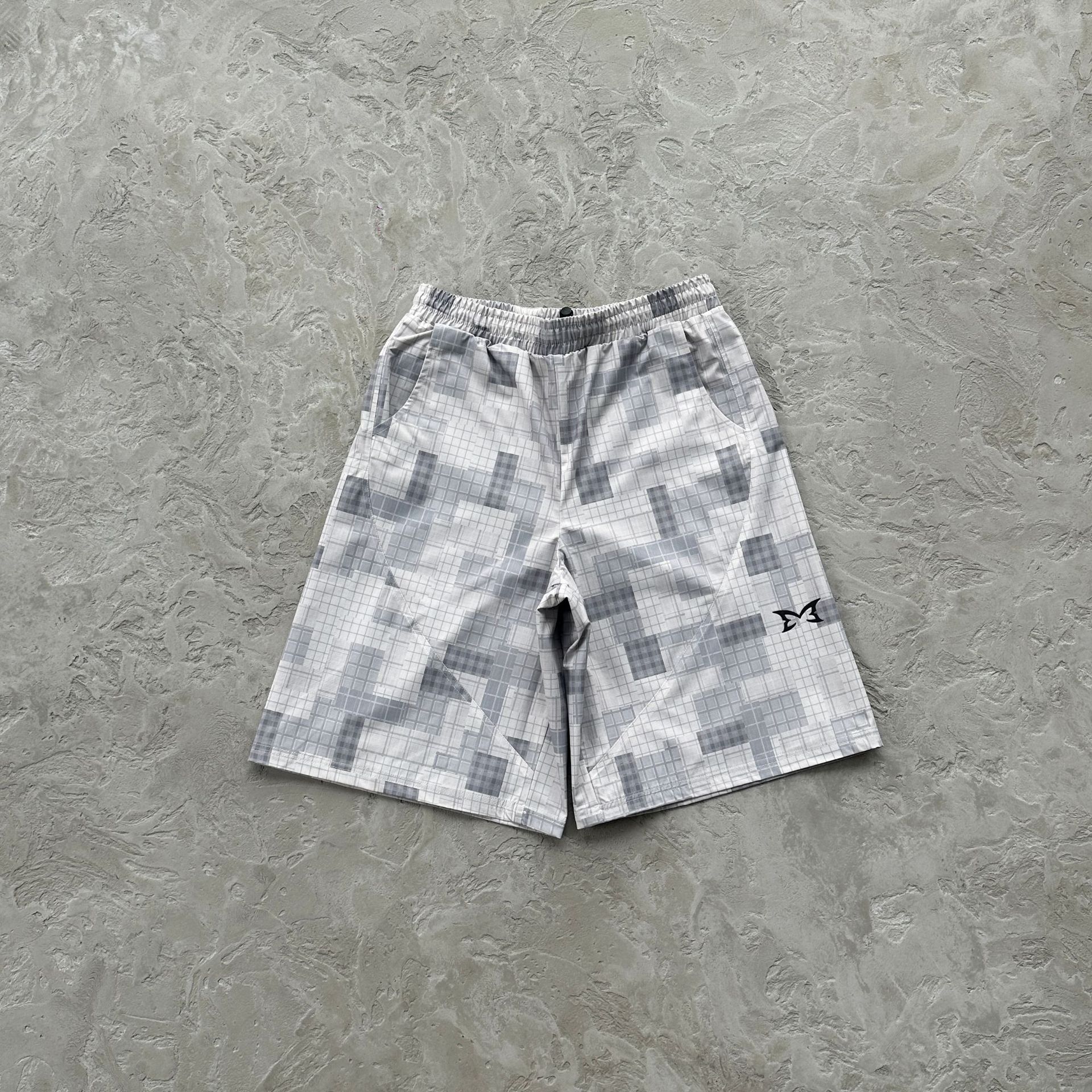 Men's Hoodies Mertra Luxurious Design Patchwork Checkered Sportswear Set Grey Hoodie Jacket UK Hooded Windbreaker Hip-hop Men And Women