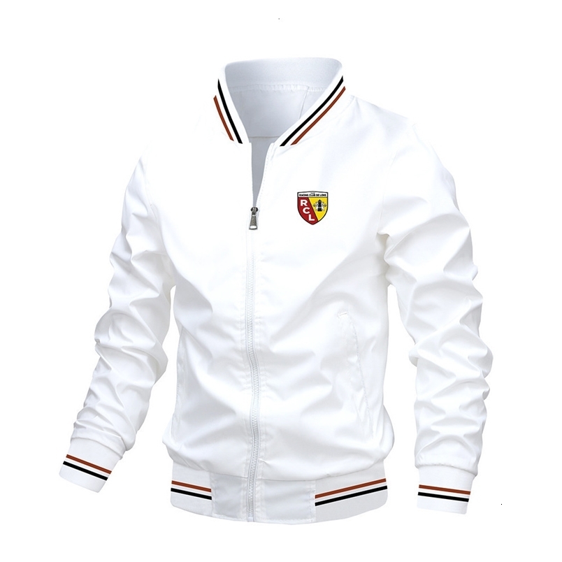 Mens Jackets Spring… - image