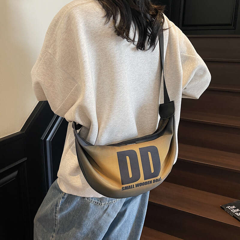 designer bag Luxury bag Trendy Colorful Letter Single Shoulder Summer Casual Fashion Lightweight Crossbody for Women Unique Stylish Small Bag