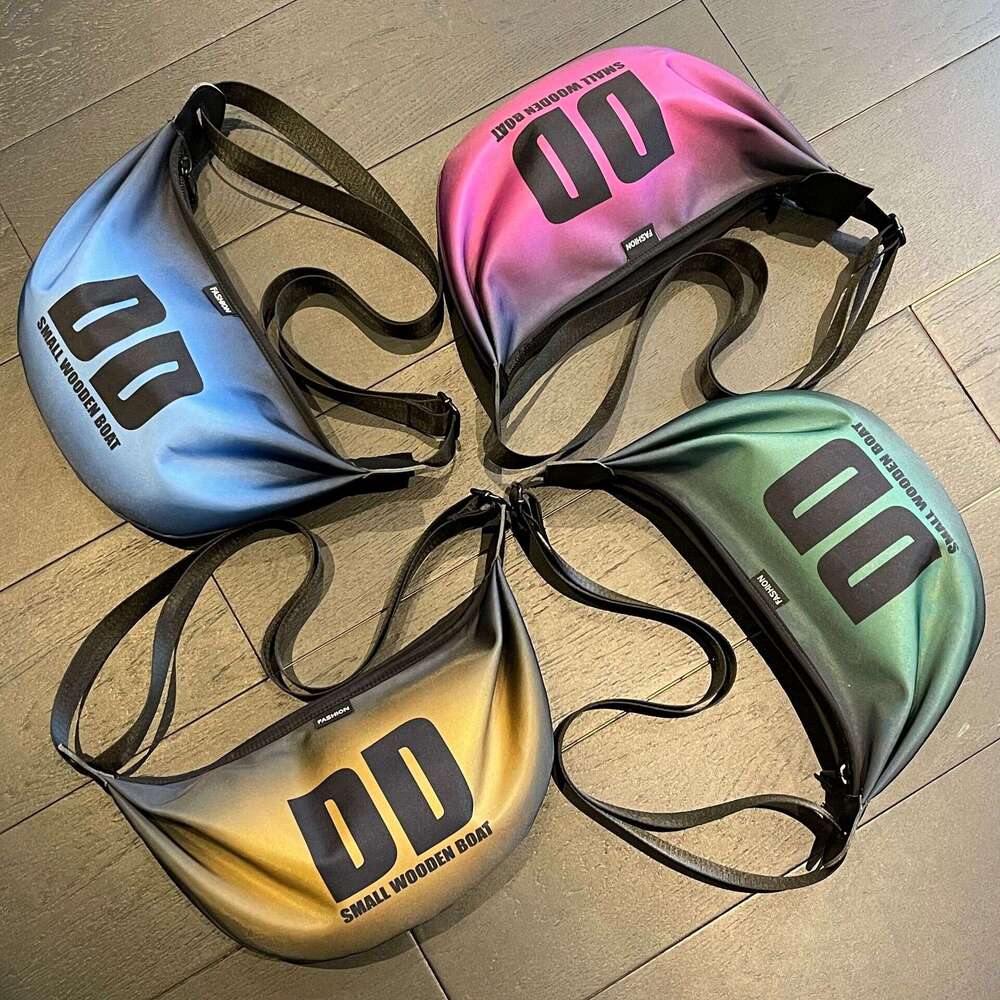 designer bag Luxury bag Trendy Colorful Letter Single Shoulder Summer Casual Fashion Lightweight Crossbody for Women Unique Stylish Small Bag