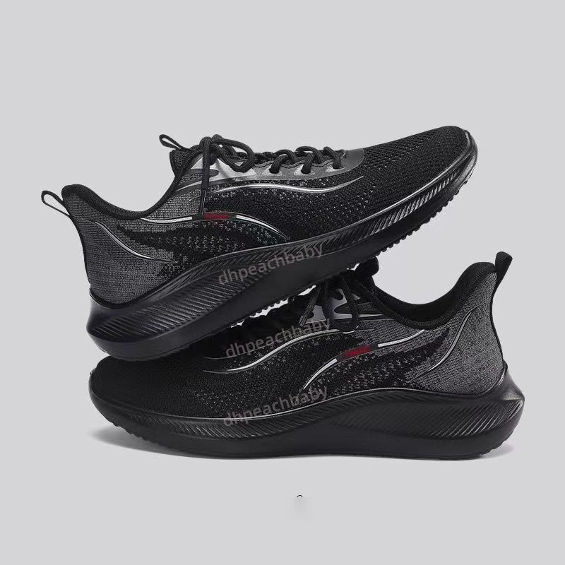 Mens Net Style Sneakers Breathable Durable for Sporty Runs Men's Shoes 2024 New Breathable Comfortable Fashion Running Sports Casual Trend Men 