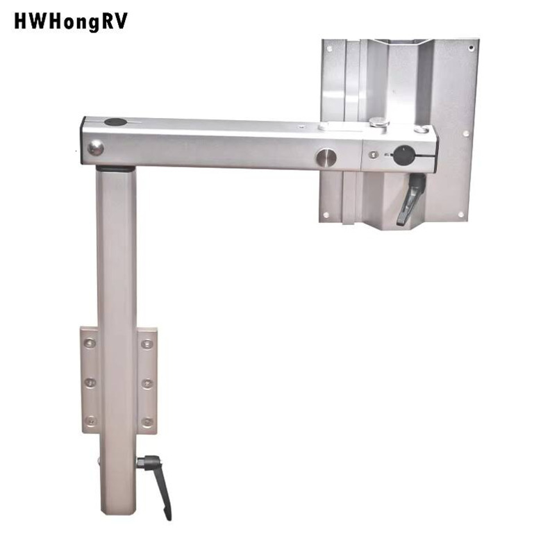 Sofa with Dual Rotation Function for Van, RV, Camper Truck Accessories, Travel Trailer