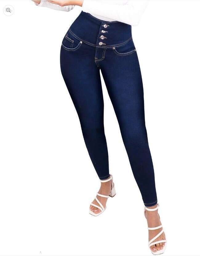 Hot Style Bodybuilding Peach Butt Shaping Fiess Jeans From The Outside Station