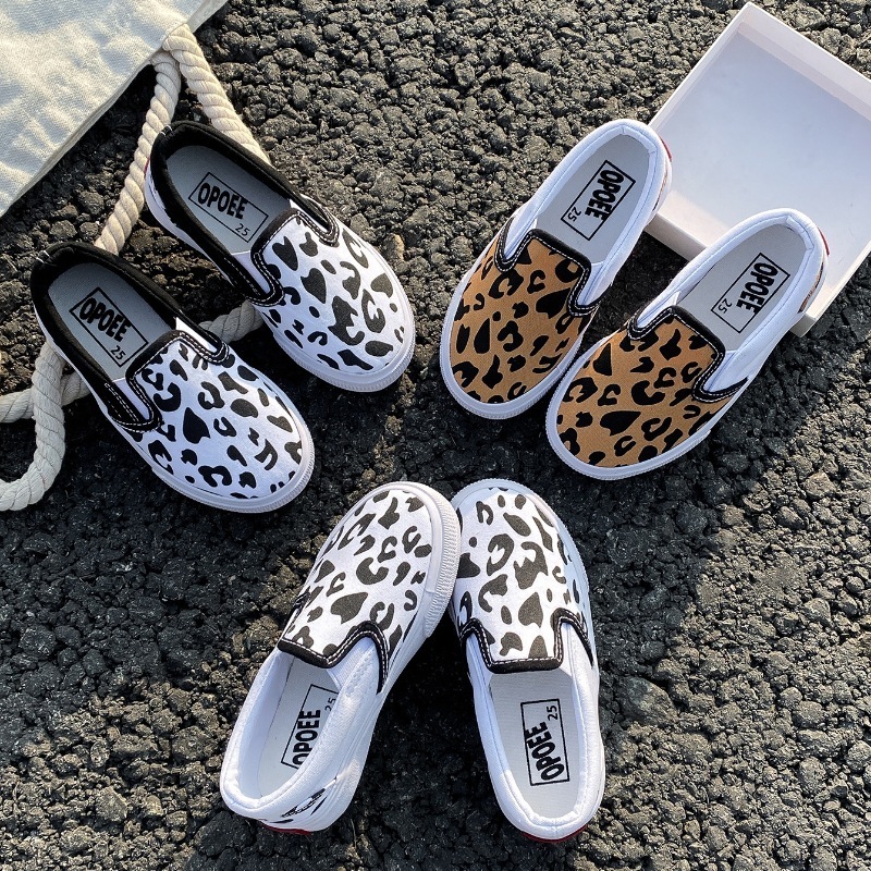 Spring Kids Shoes B… - image