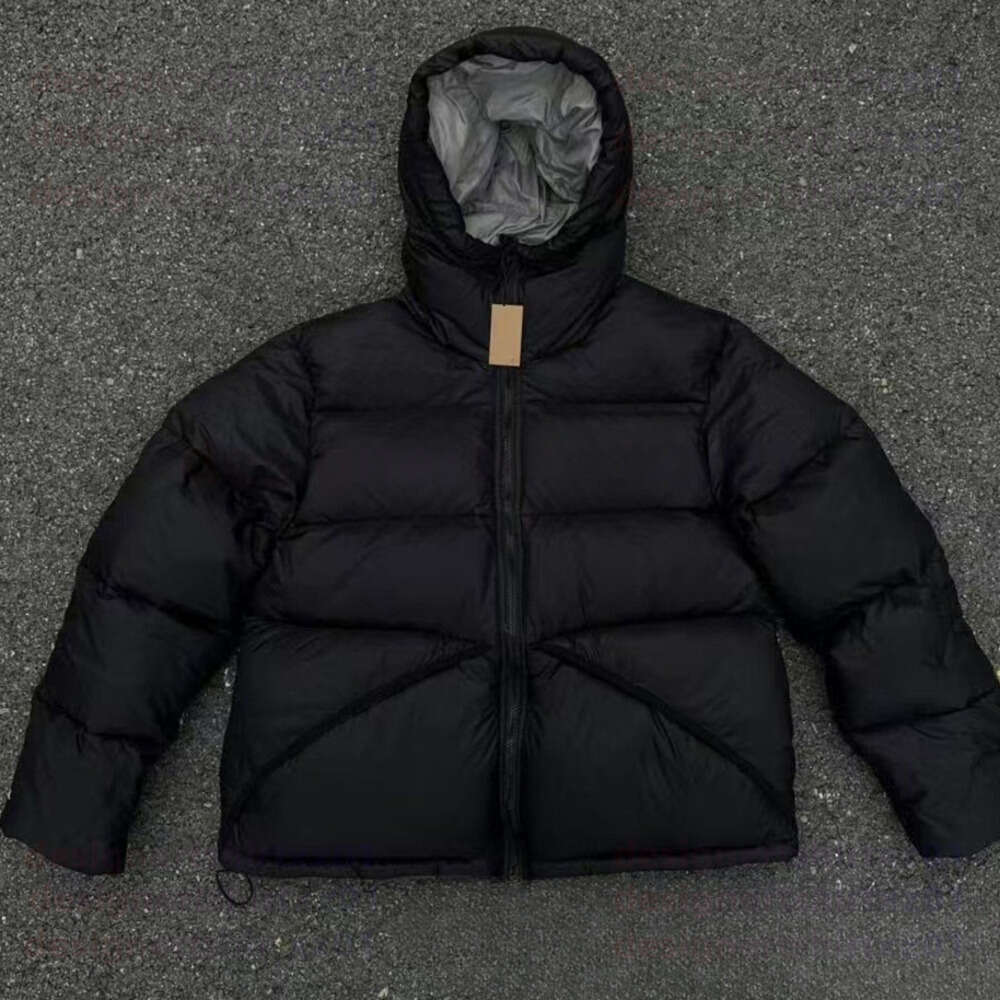 Designer Jacket Stusty Winter Jacket Men Veste Homme Doudoune Monterex Tracksuit Tweed Winter Fur Coat Puffer Jacket Tech Fleece Embroidered Warm Niki Tech