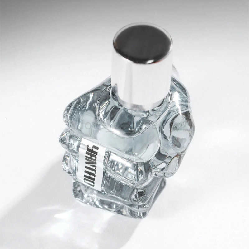 Brave Fearless Mens Perfume 30ml Long Lasting Fragrance Woody Floral Scent Gentleman Pheromon Cologne Body Spray Eau De Parfum Z250928