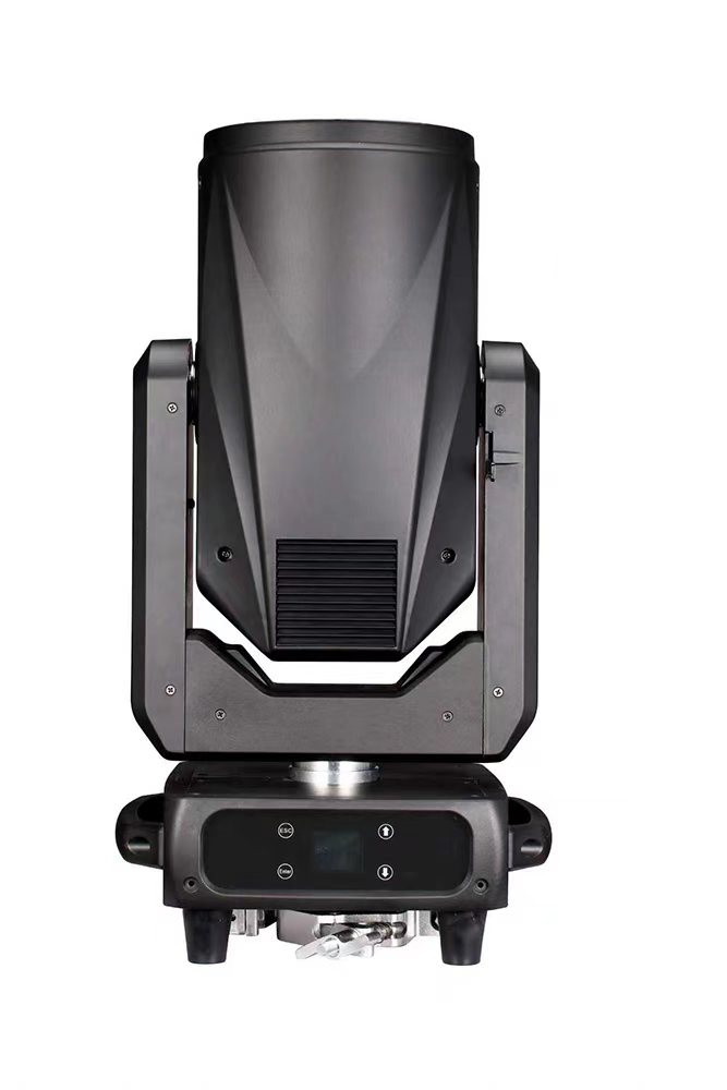 Following Spot Light Professional Moving Head Beam Light, High - Power Stage Lighting with Precise Beam Control for Concerts, Clubs and Events JQ0007