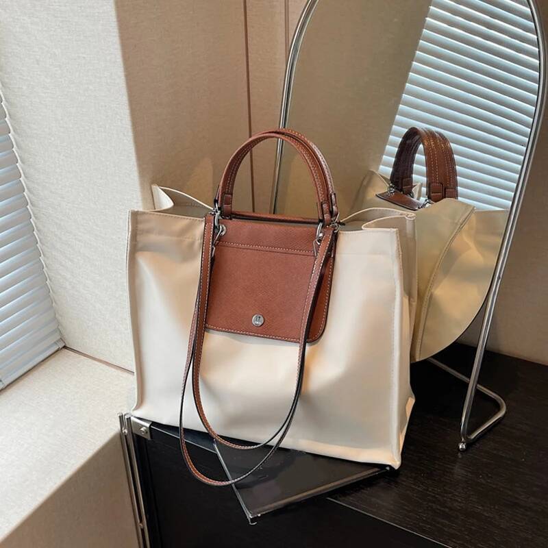 Large Capacity Shoulder Famous Designer Messenger Bag Ladies Crossbody-Bag Handbags Classic Elegant high-quality