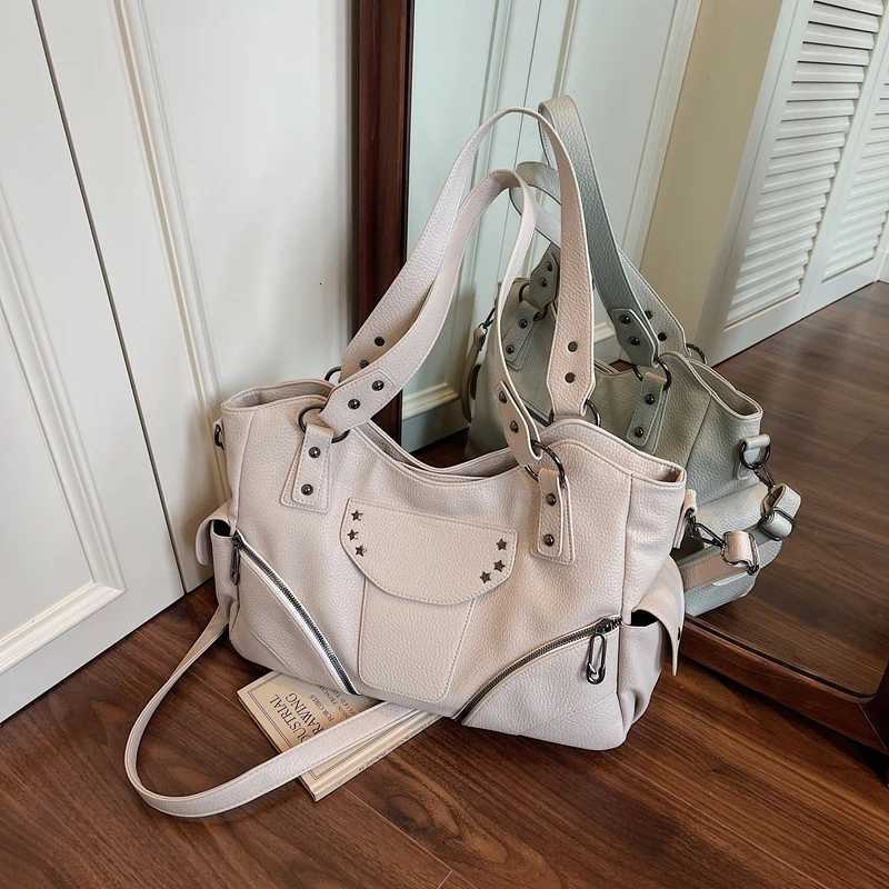 Elegant Shoulder Bag For Women Made Of Soft Leather Messenger Design Classic Luxury Brand Famous Designer Z250928