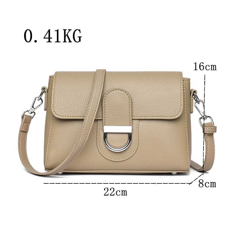 Luxury Brand Genuine Leather Handbag Women Fashion High Quality Solid color Cow Leather Shoulder Crossbody Bag Female Tote Bags Z250928