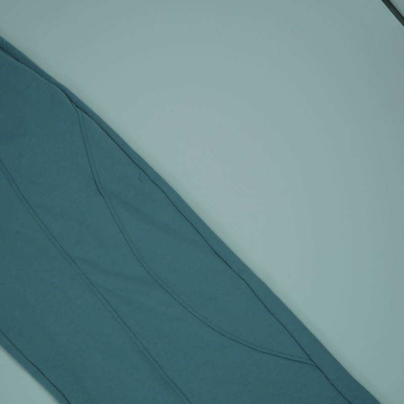 Vintage Aesthetic Menswear Pant Collection Featuring Unique Embroidered Stitch Patterns-06010