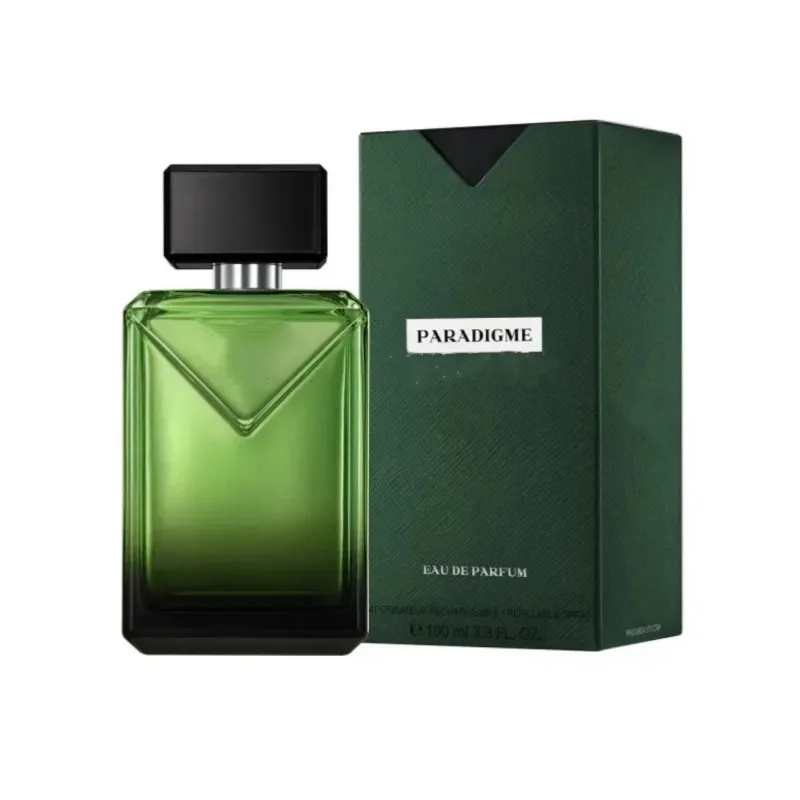 high quality red moon Fragrance paradoxe perfume ocean Men paradigme Cologne 100ml perfume Spray Perfume fragrance lasting spray