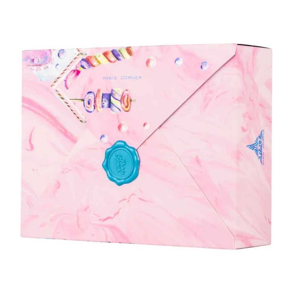 Arab Marshmallow Perfume Woman Long Lasting Fragrance Body Spray Perfumes For Women Middle East Parfum Fruity Notes Pheromone M250928