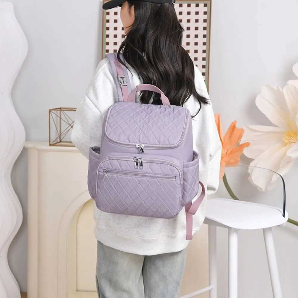 Waterproof Backpack Bag Dry Wet Separation Multifunction Large Capaci Bag Baby Stuff Outdoor Travel Baby Nursing Bag MomXJ250928