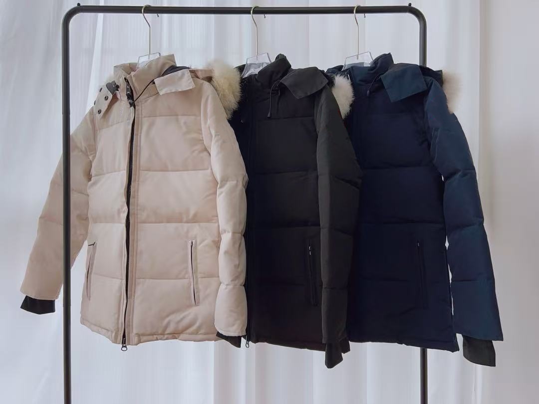 Doudoune Luxe Women… - image