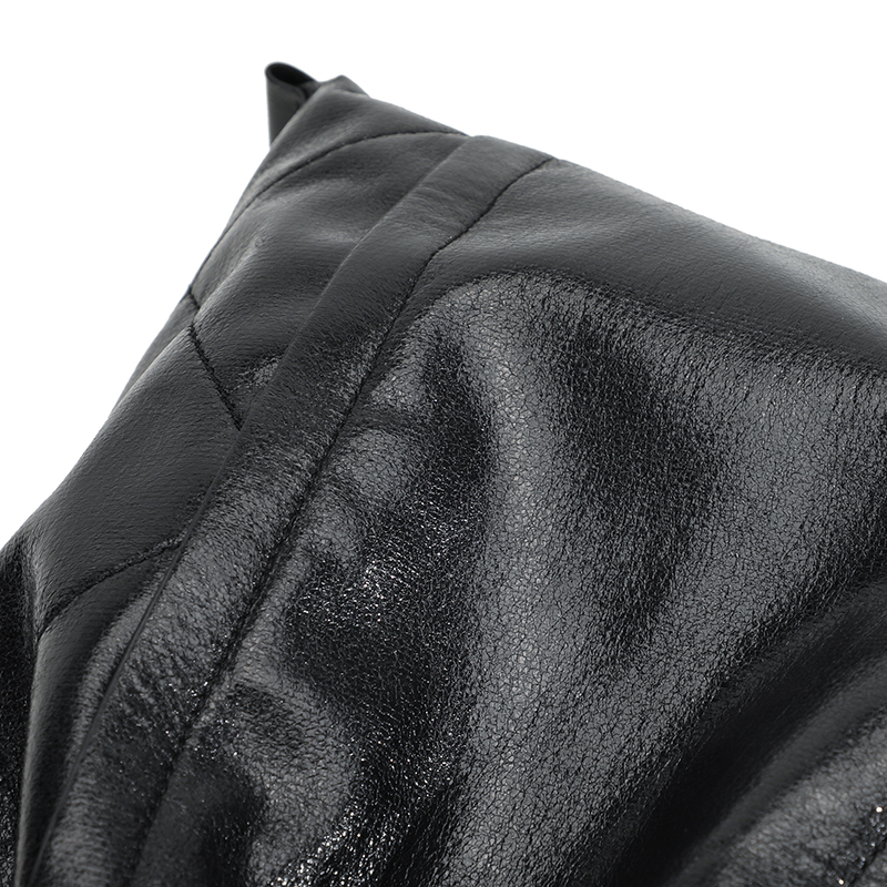 Sewafox Women's Handbag Fashion Tote Bag Casual Shoulder Bag Adjustable Shoulder Strap 12L Black